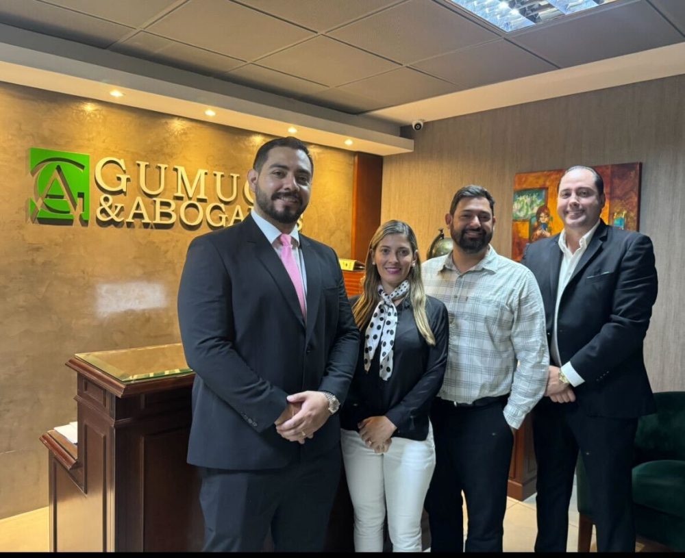 Anunciamos incorporación de nuevo socio  en Gumucio Litigation Corporate